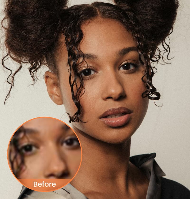 Airbrush image enhancer,
Airbrush photo enhancer