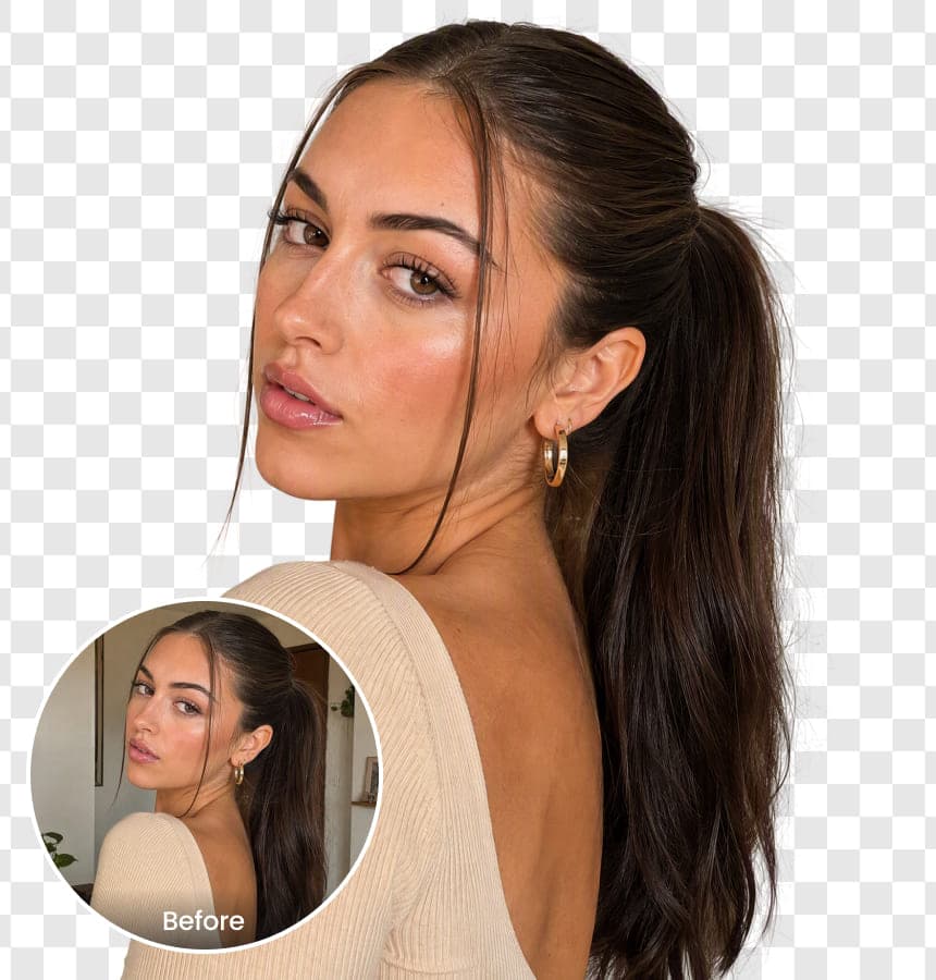Transparent Background